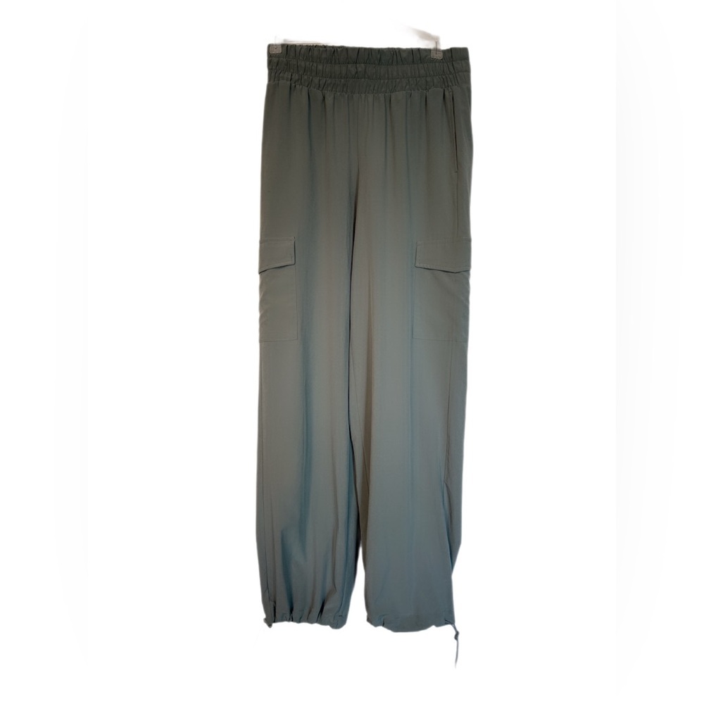 Zella green urban Activewear Pants Small
